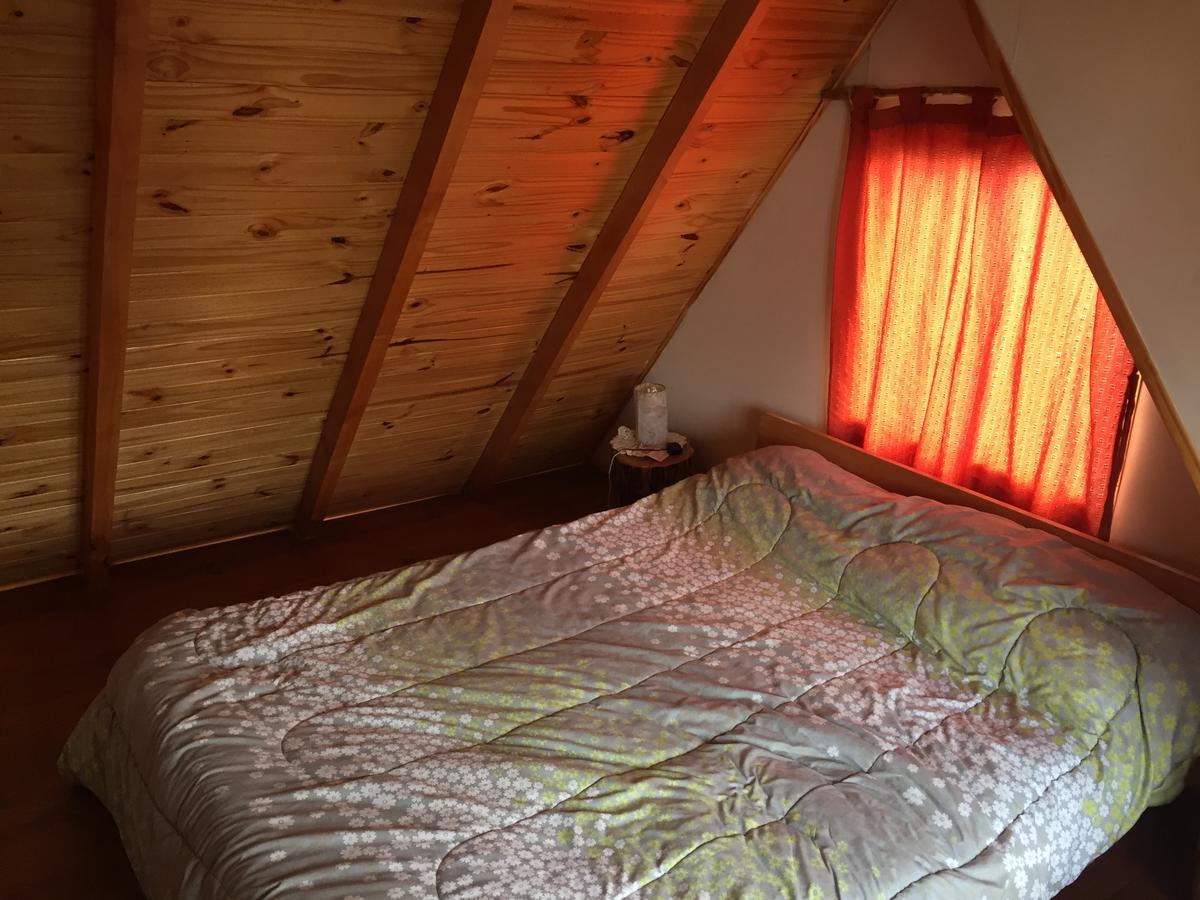 Cabanas Del Michay Tolhuin Εξωτερικό φωτογραφία